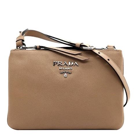 prada nude bag|Women's Bags .